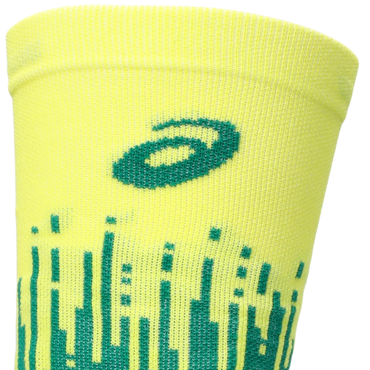 PERFORMANCE RUN SOCK CREW - 3