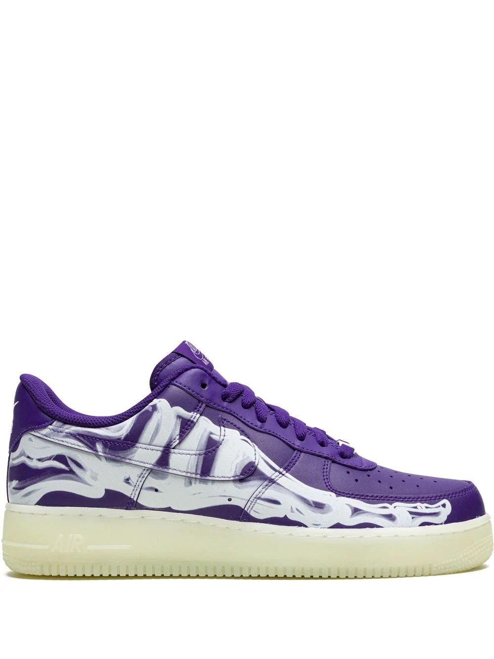 Air Force 1 Low "Skeleton" sneakers - 1