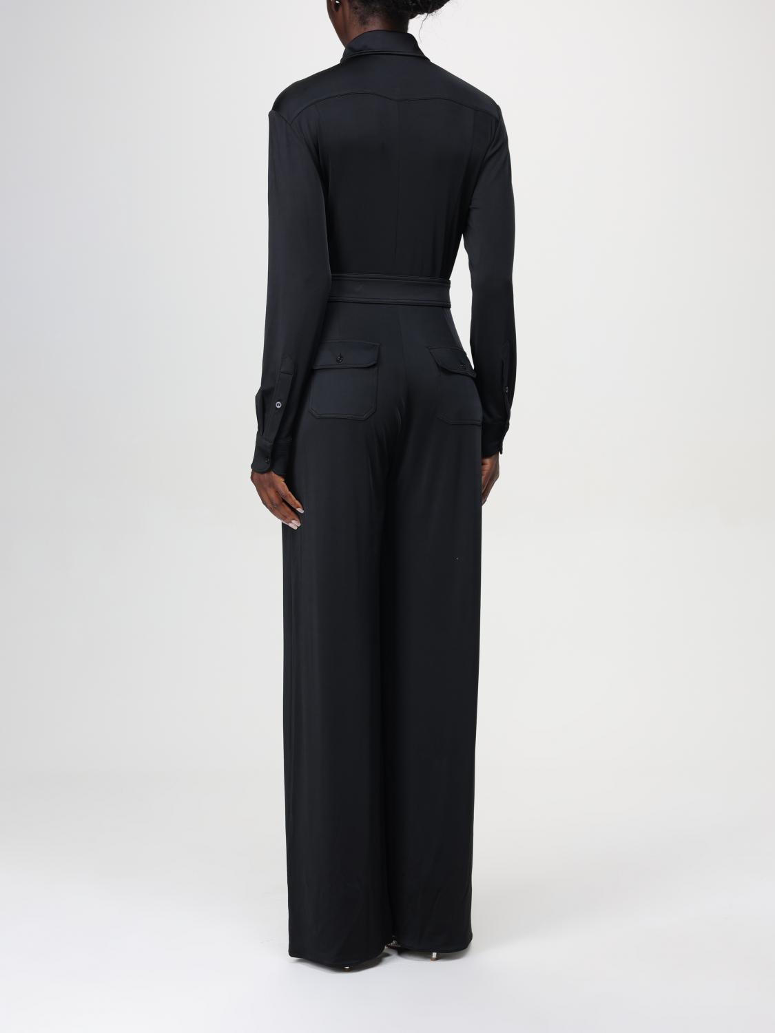 Jumpsuits woman Tom Ford - 2