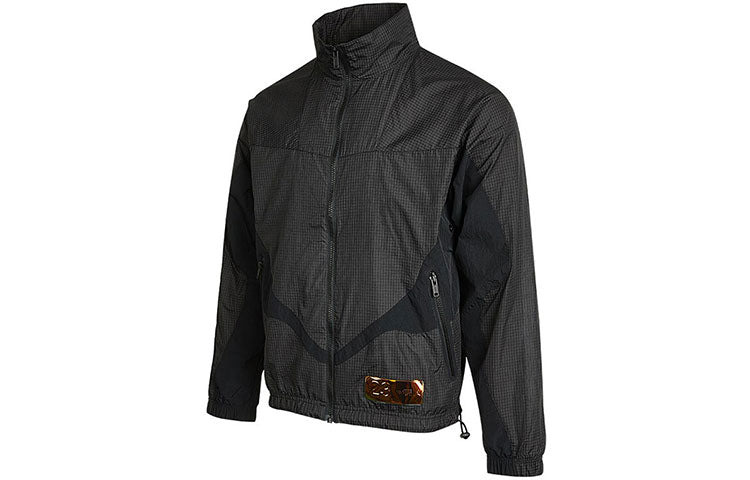 Nike AS Men's J 23ENG Track Jacket CV2867-010 - 3