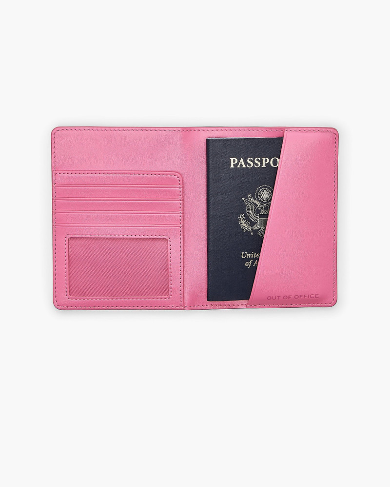 THE PASSPORT CASE 4