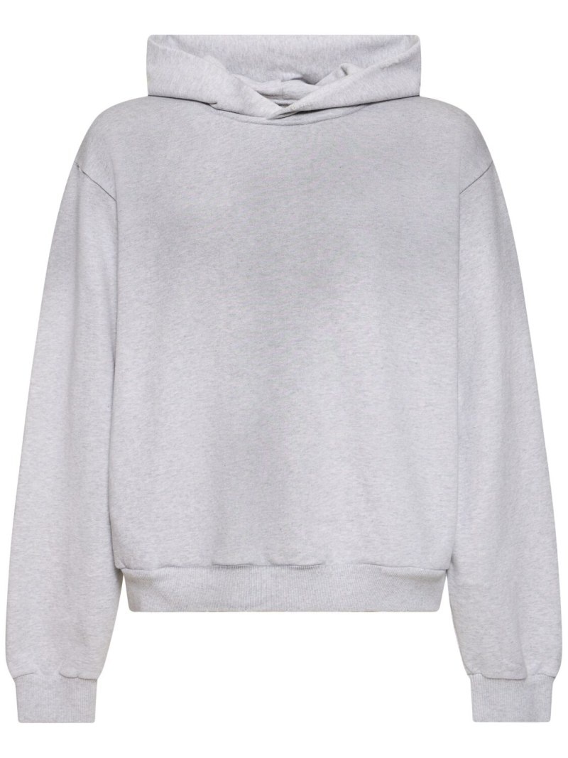 Franziska 1996 cotton blend hoodie - 1