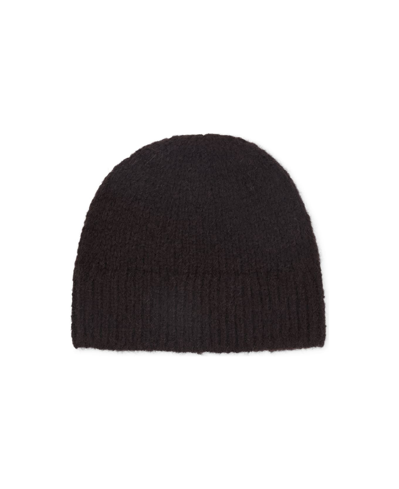 Moss Beanie - 2