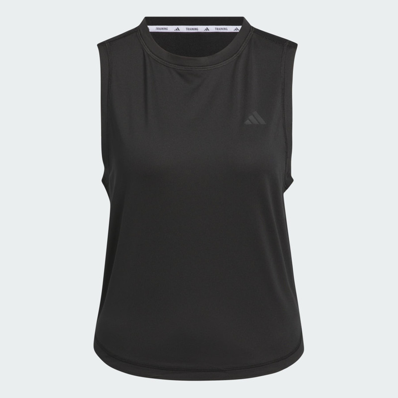 Designed for Train Workout Tank 1