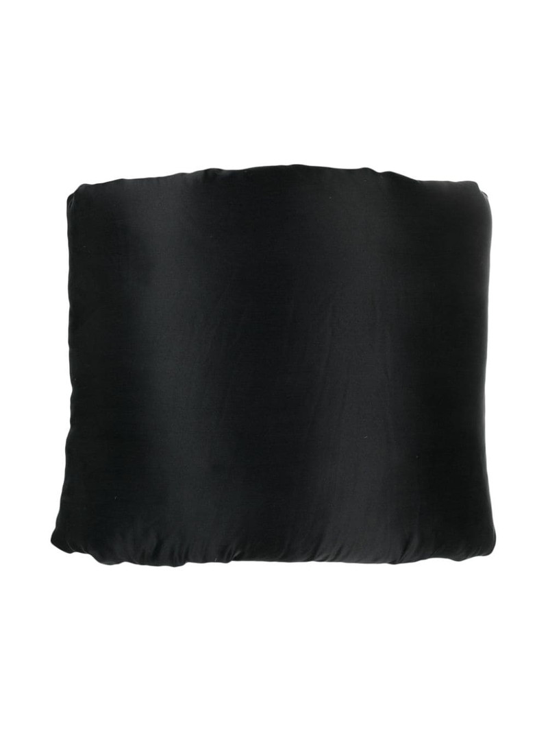 padded silk scarf 1
