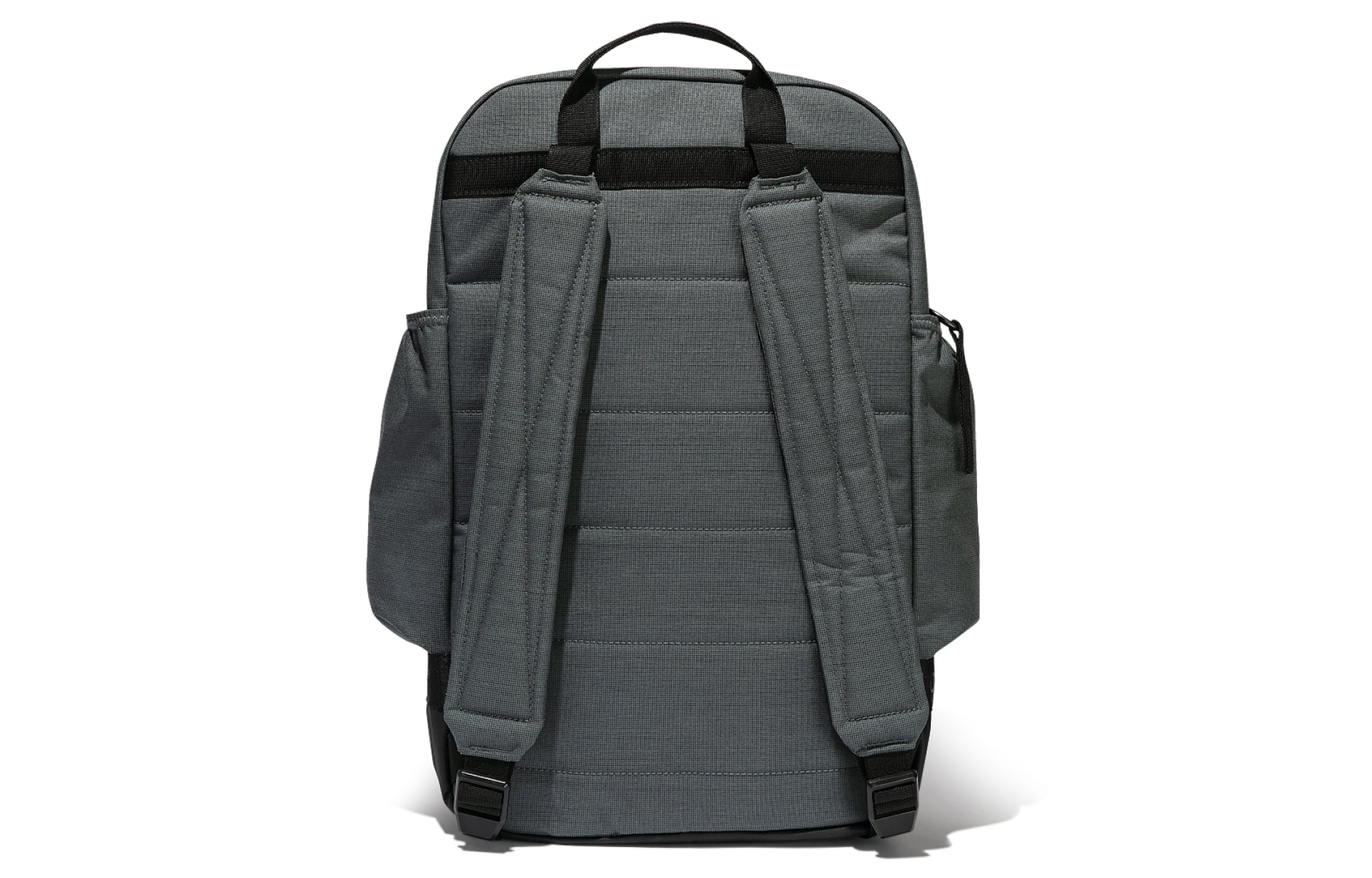 Under Armour Project Rock Brahma Backpack 'Grey' 1372291-001 - 2
