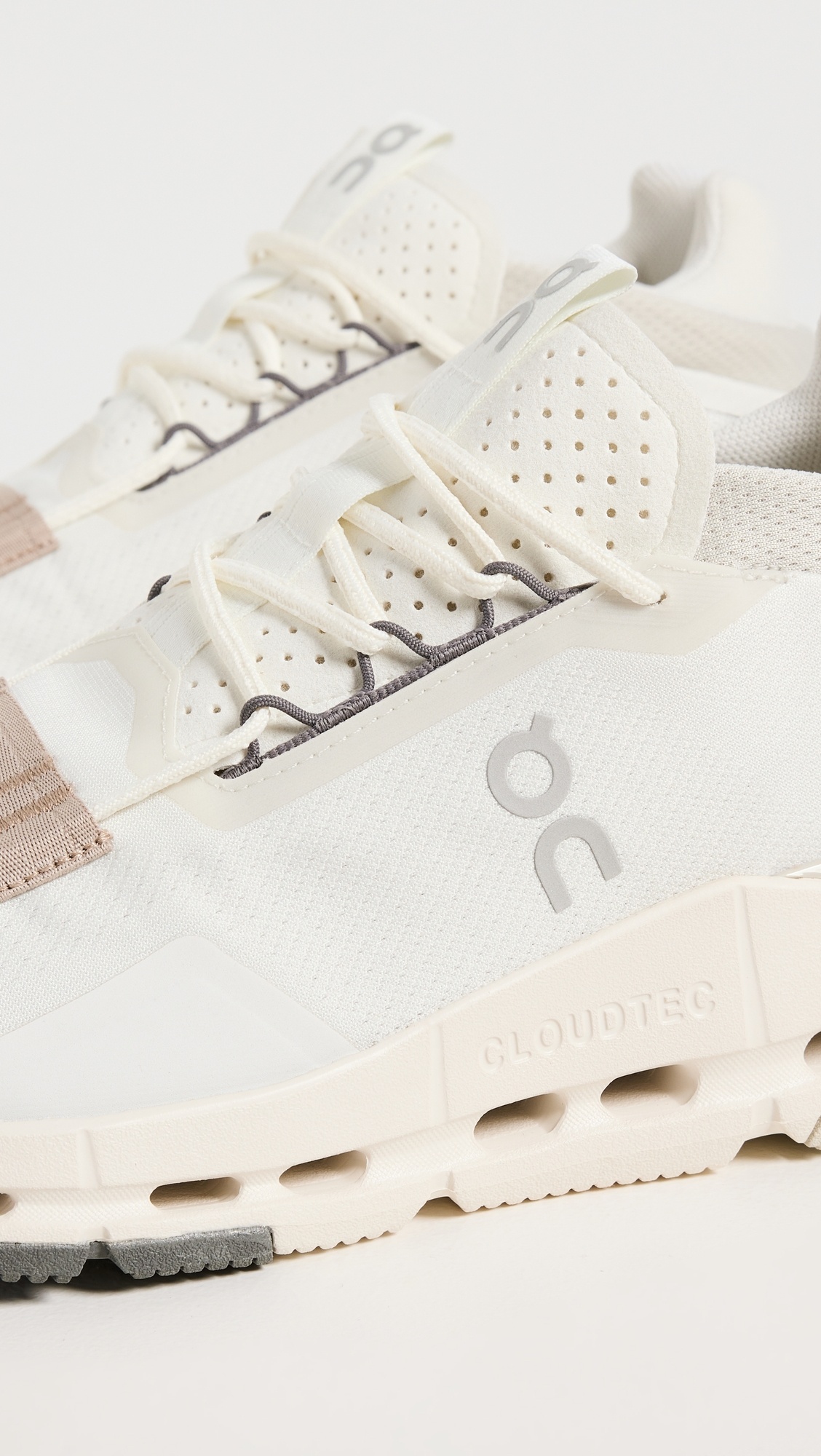 Cloudnova 2 Sneakers - 5