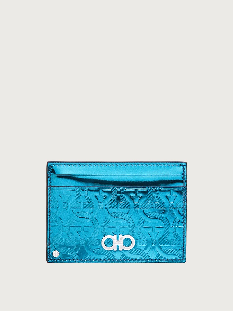 GANCINI CARD CASE - 1