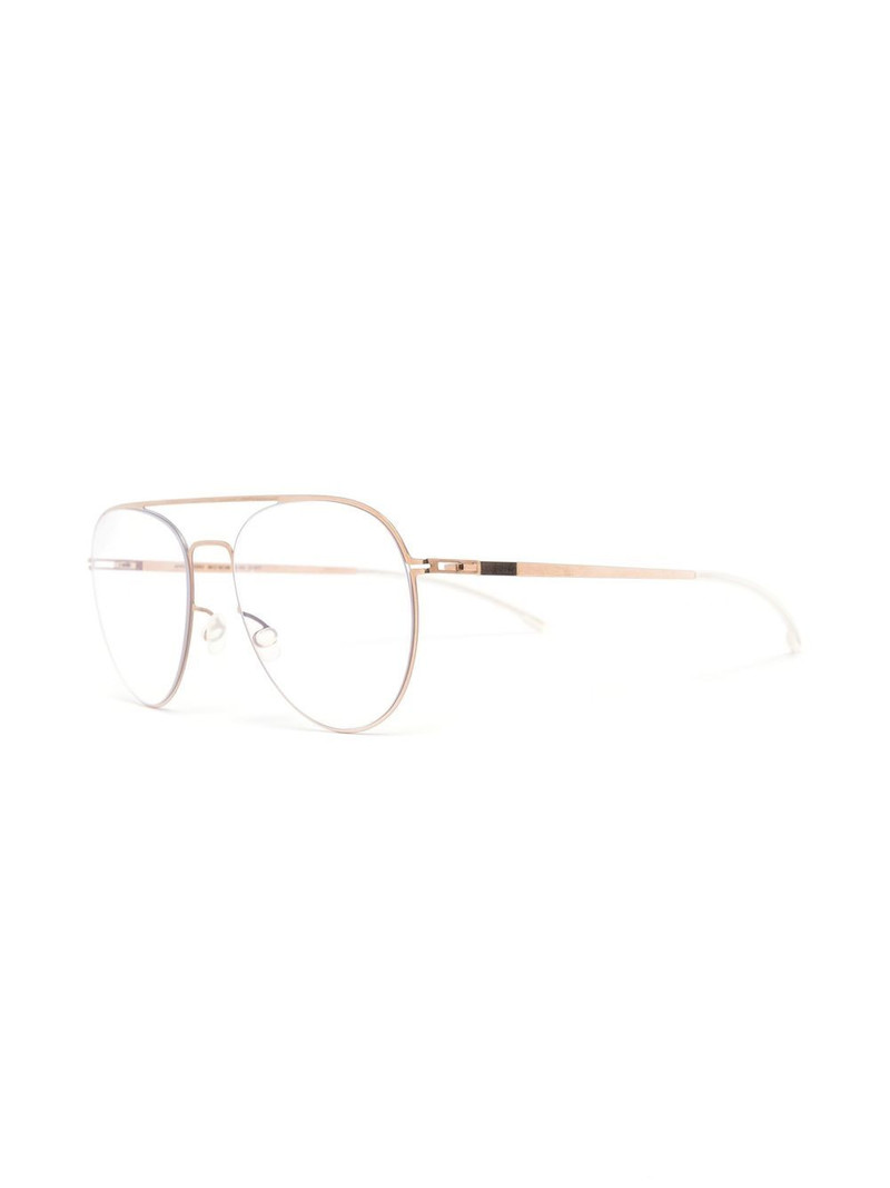 MYKITA Eero pilot-frame glasses outlook