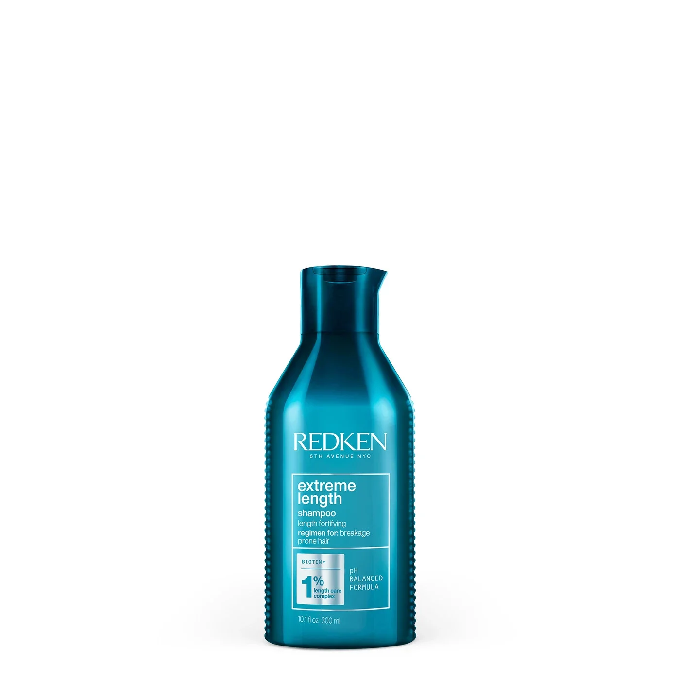 EXTREME LENGTH BIOTIN SHAMPOO - 1