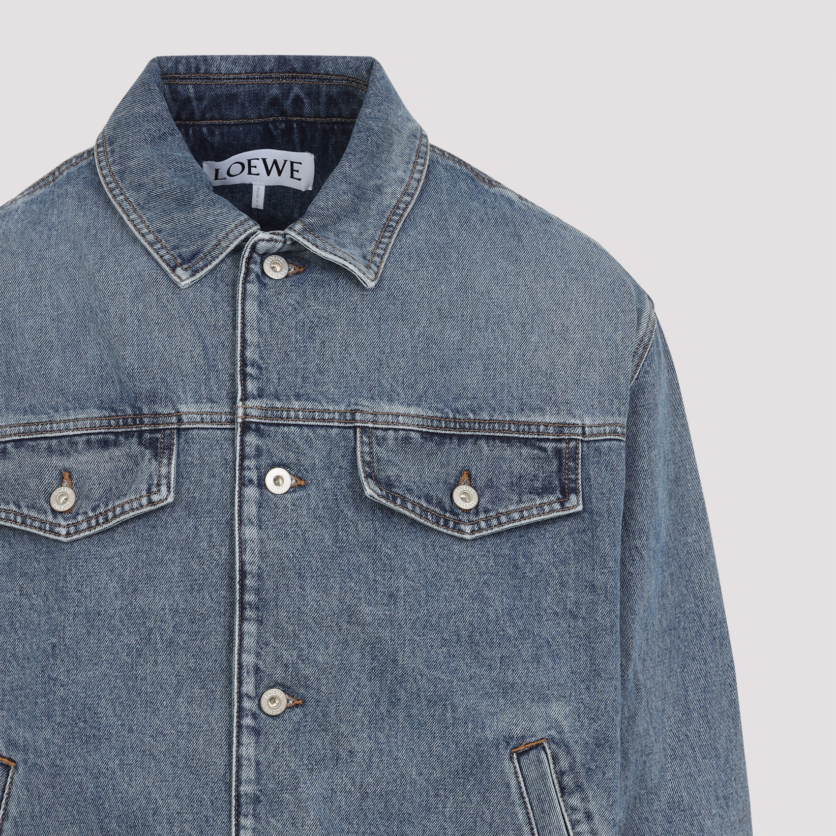 Loewe Jacket Men - 3