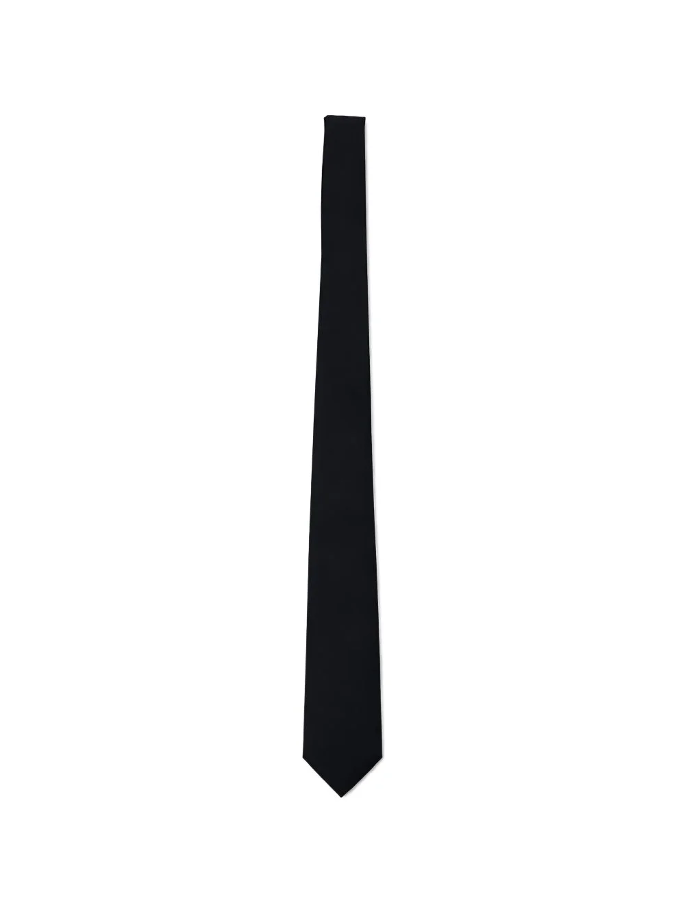 pointed-tip adjustable tie - 1