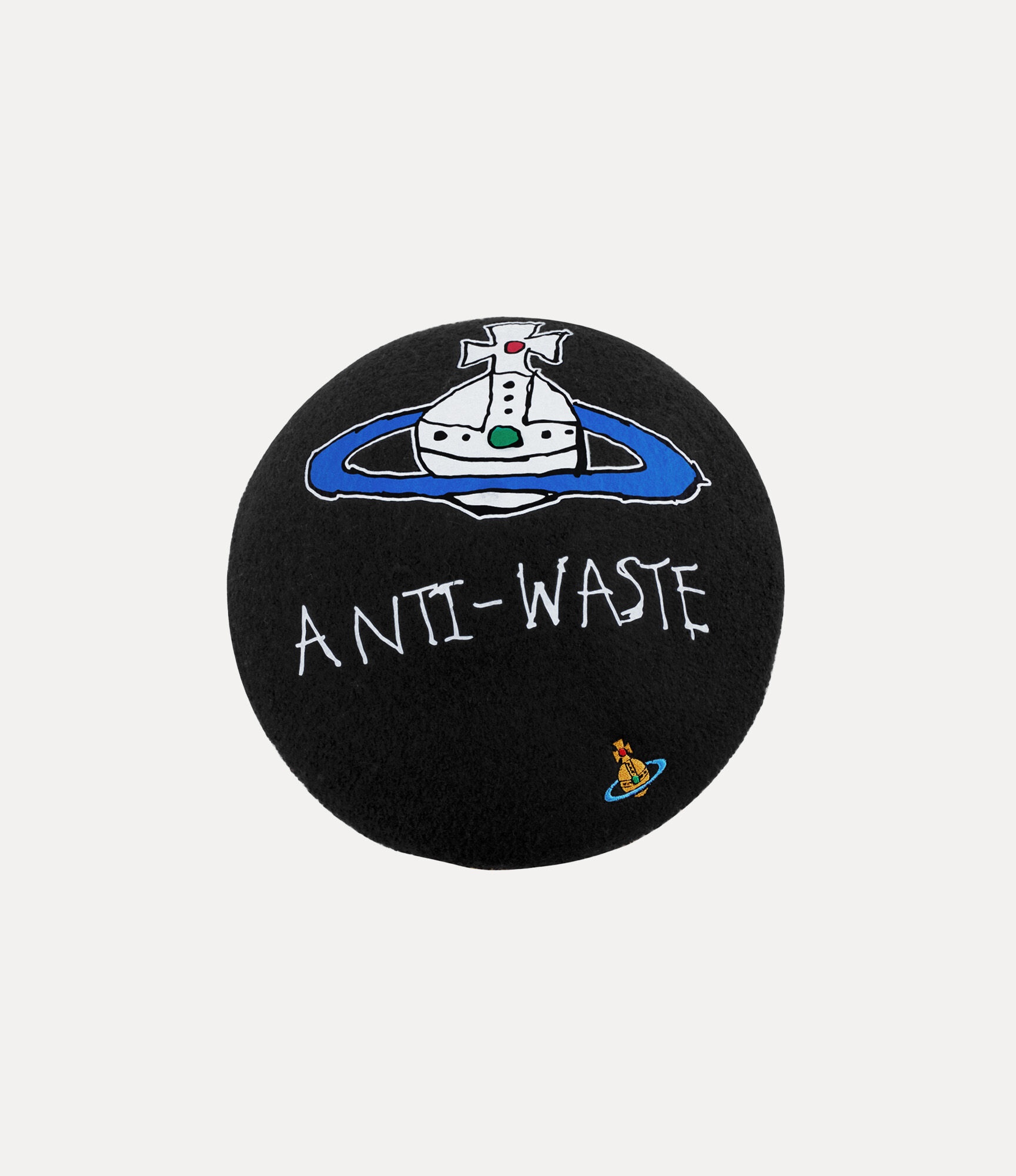 ANTI-WASTE BERET - 2