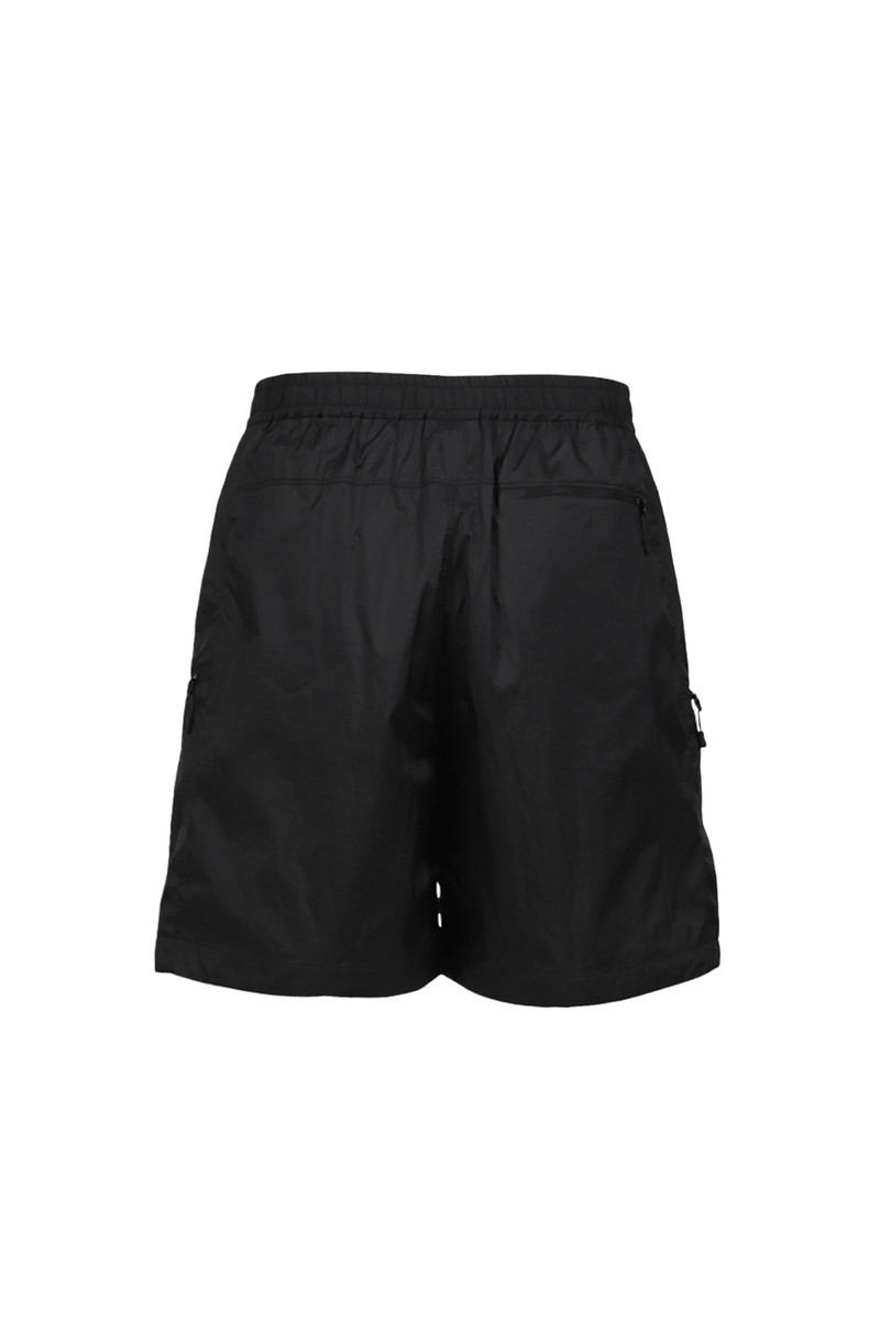 DAIWA PIER39 TECH WIND SHELL SHORTS / BLK outlook