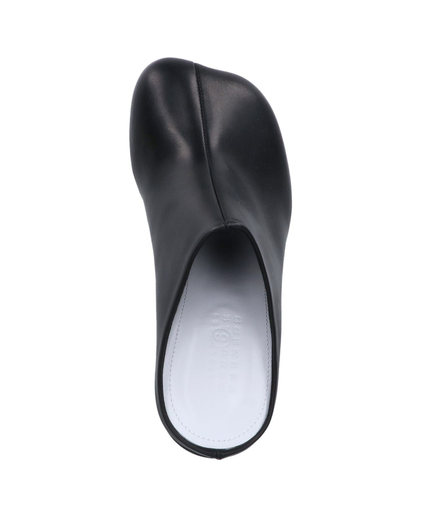 Mules Platform 'anatomic' - 5