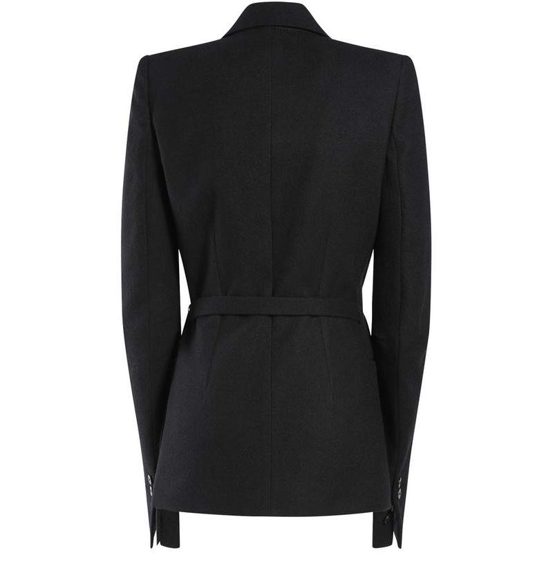 Venla Asymmetric Tailored Jacket 3