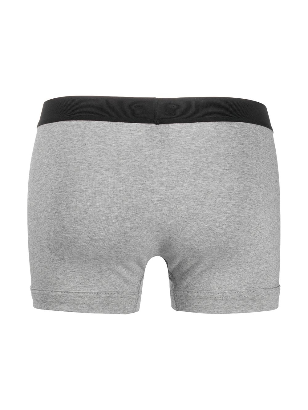 logo-waistband boxer briefs (pack of two) - 3