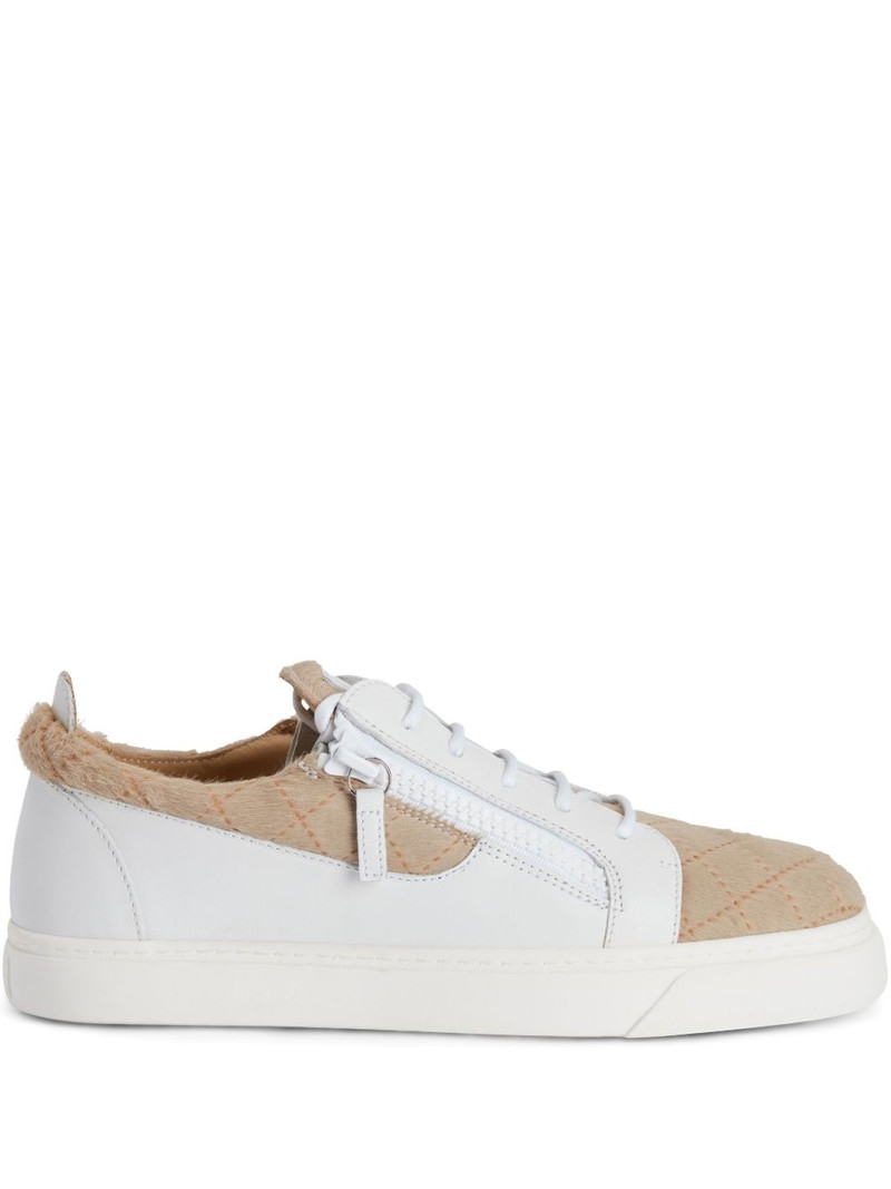 Frankie sneakers 1