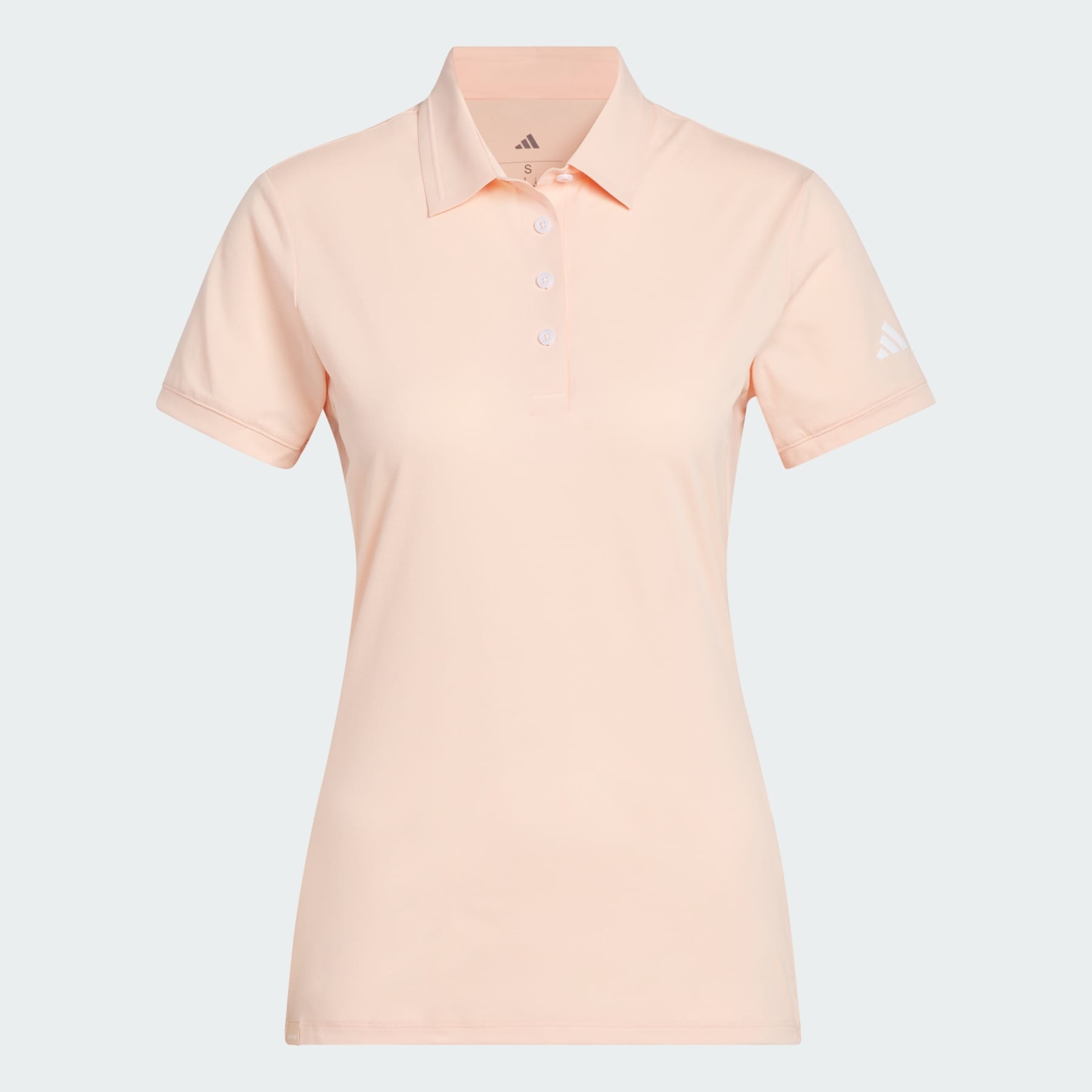 Ultimate365 Tour Twistknit Polo Shirt - 1