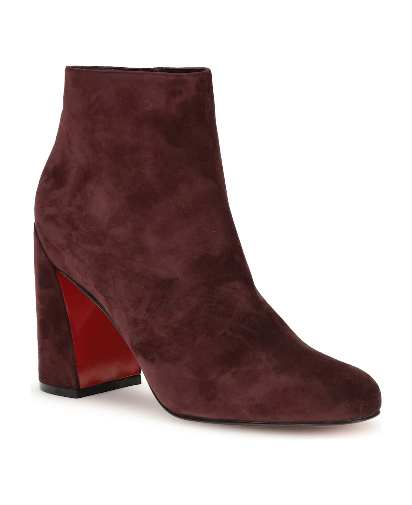 Velvet Jane Ankle Boots - 2