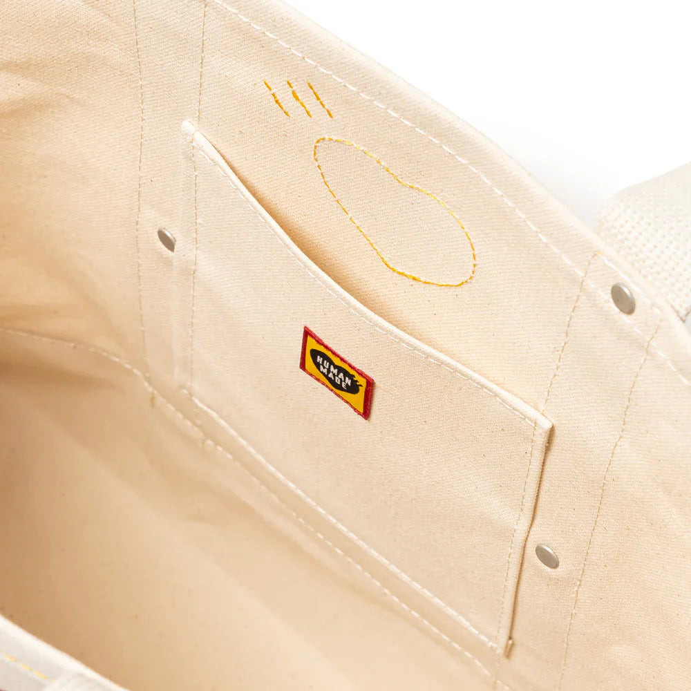Canvas Tote Large - 4