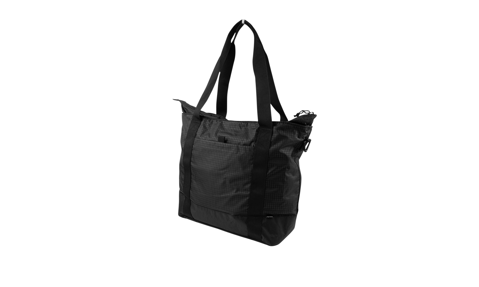Logo Tote Bag - 3