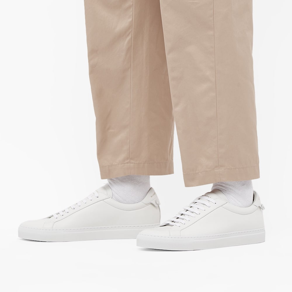 Givenchy Urban Street Low Sneaker - 6