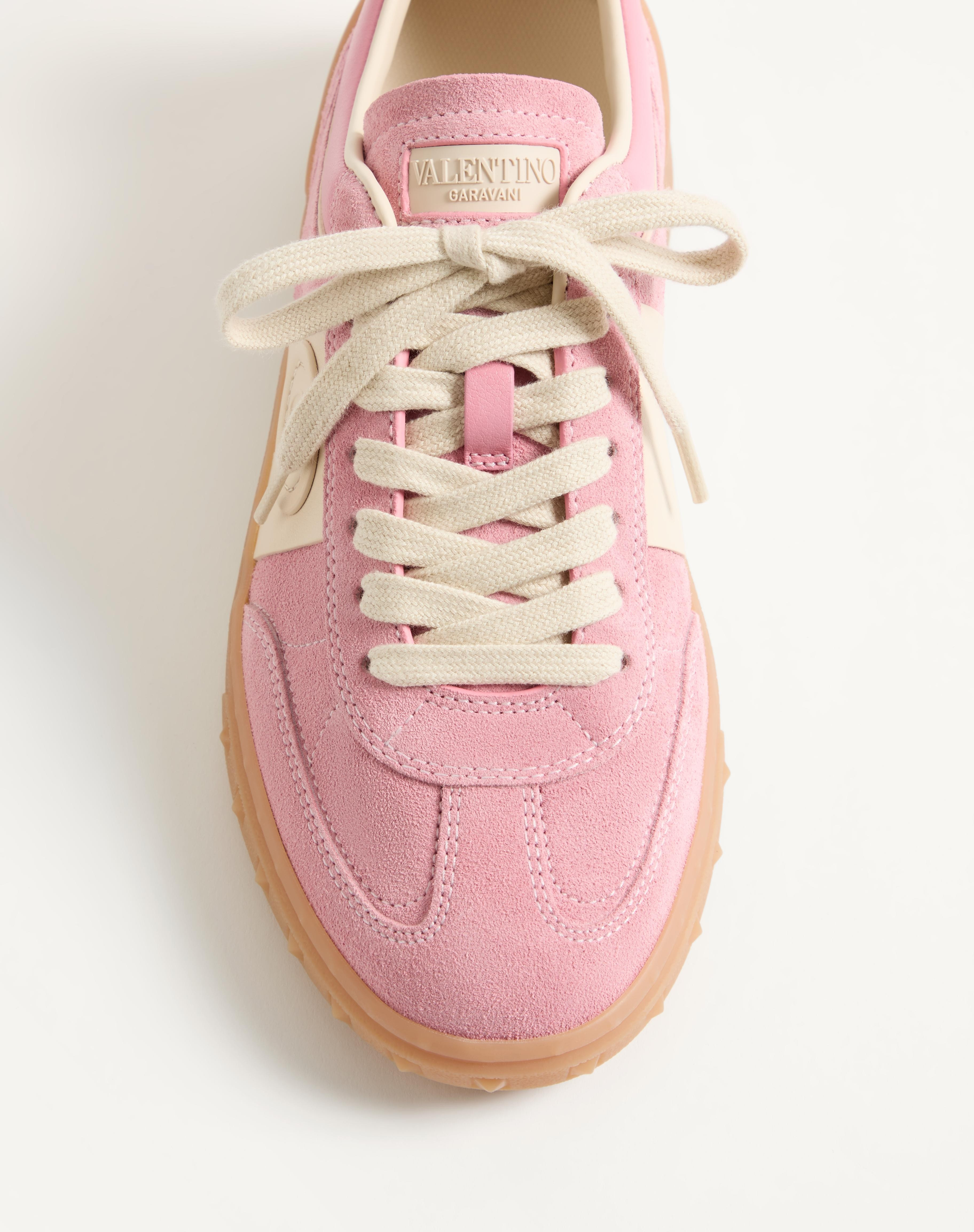 UPVILLAGE CROSTA SNEAKER - 7
