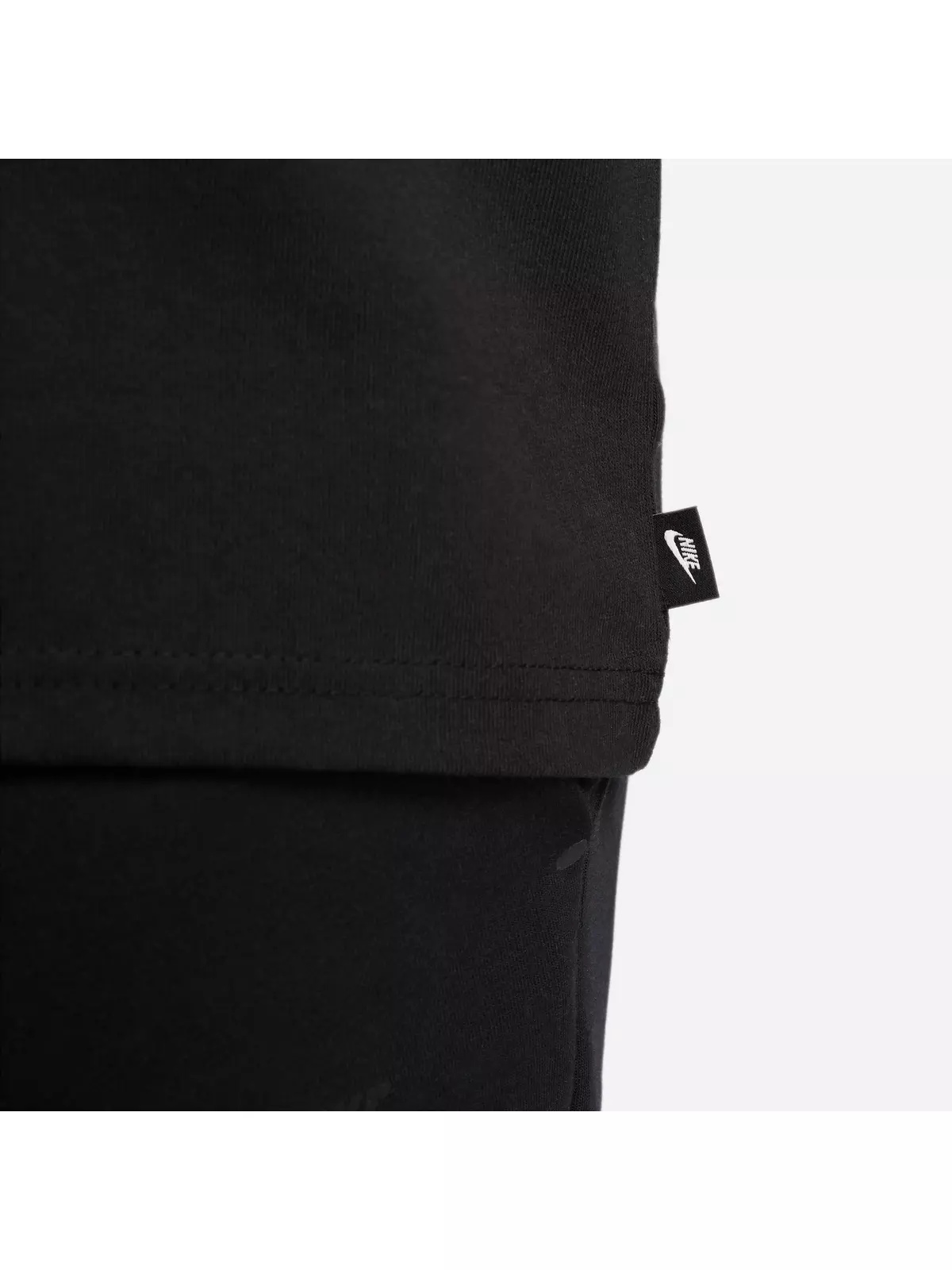 Men's Sportswear Premium Essentials Tee-Black - 8