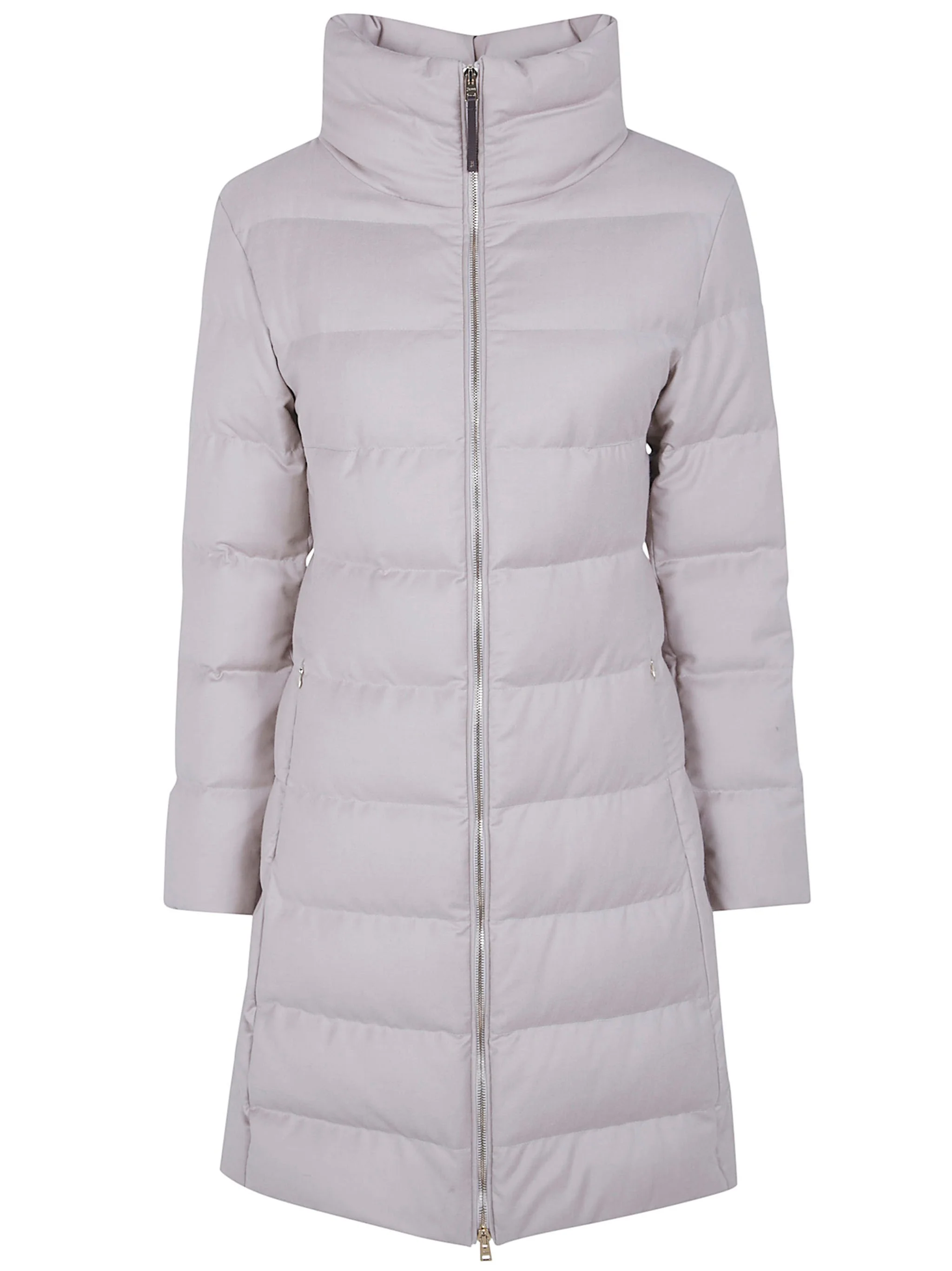 Jacket Long "Chantilly" - 1