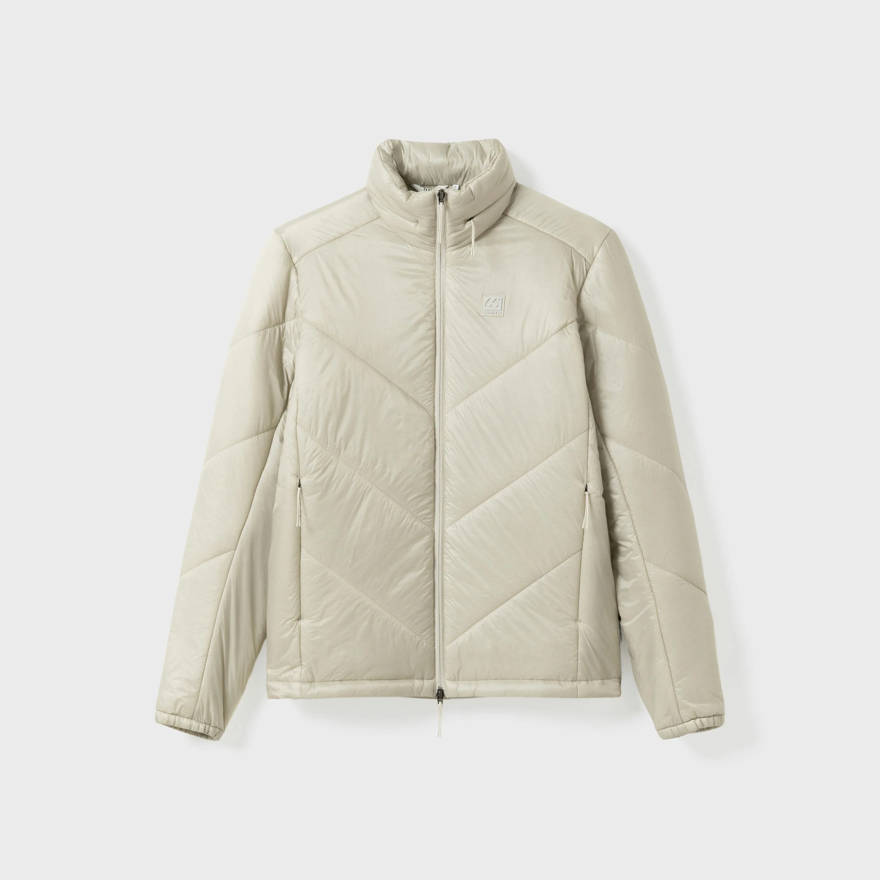 Men's Ljósufjöll High-Rise Jacket - 1