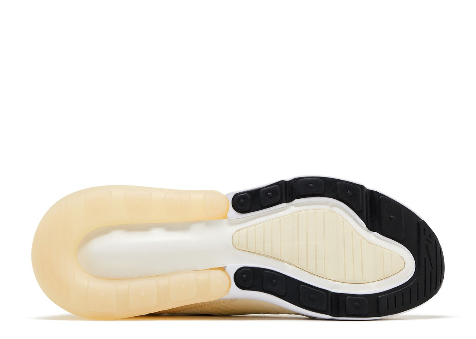 WMNS AIR MAX 270 'COCONUT MILK' - 4