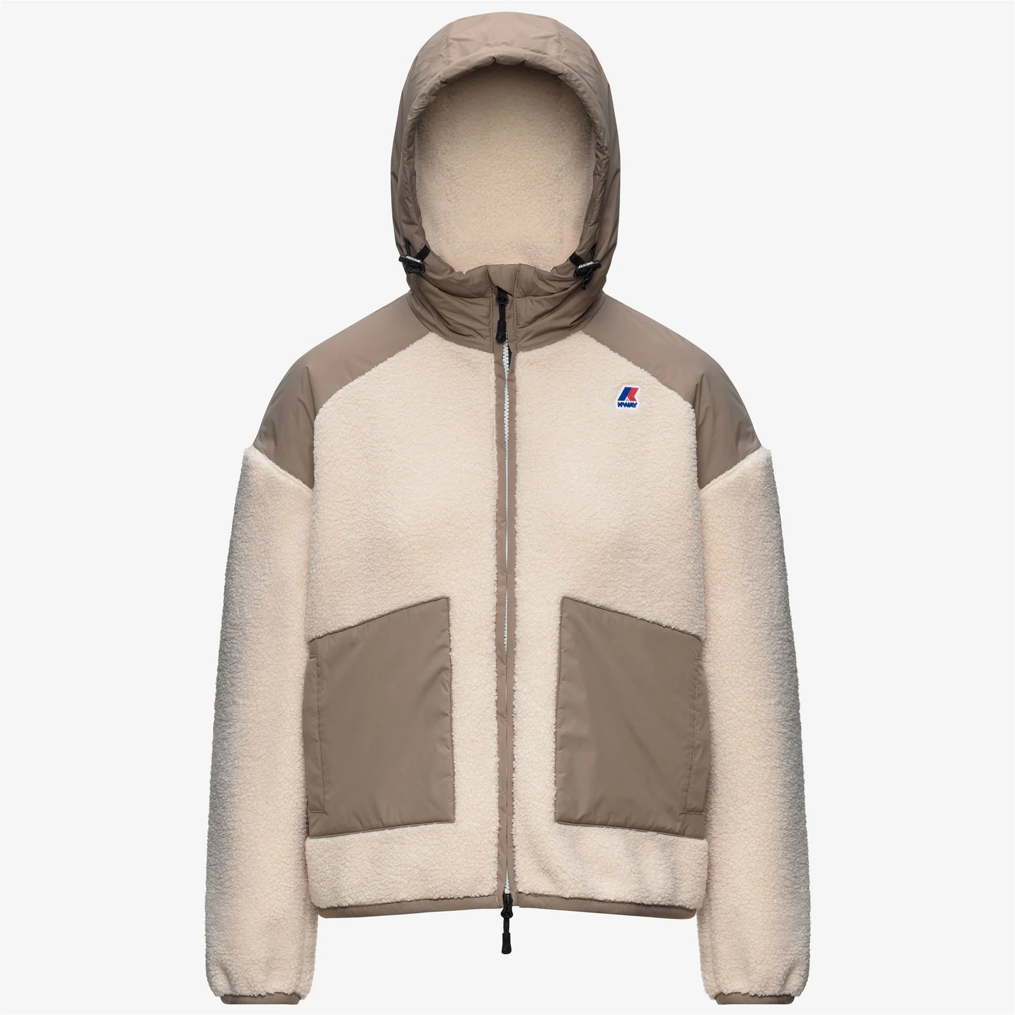 Angelique 4.0 Orsetto Fleece - 1