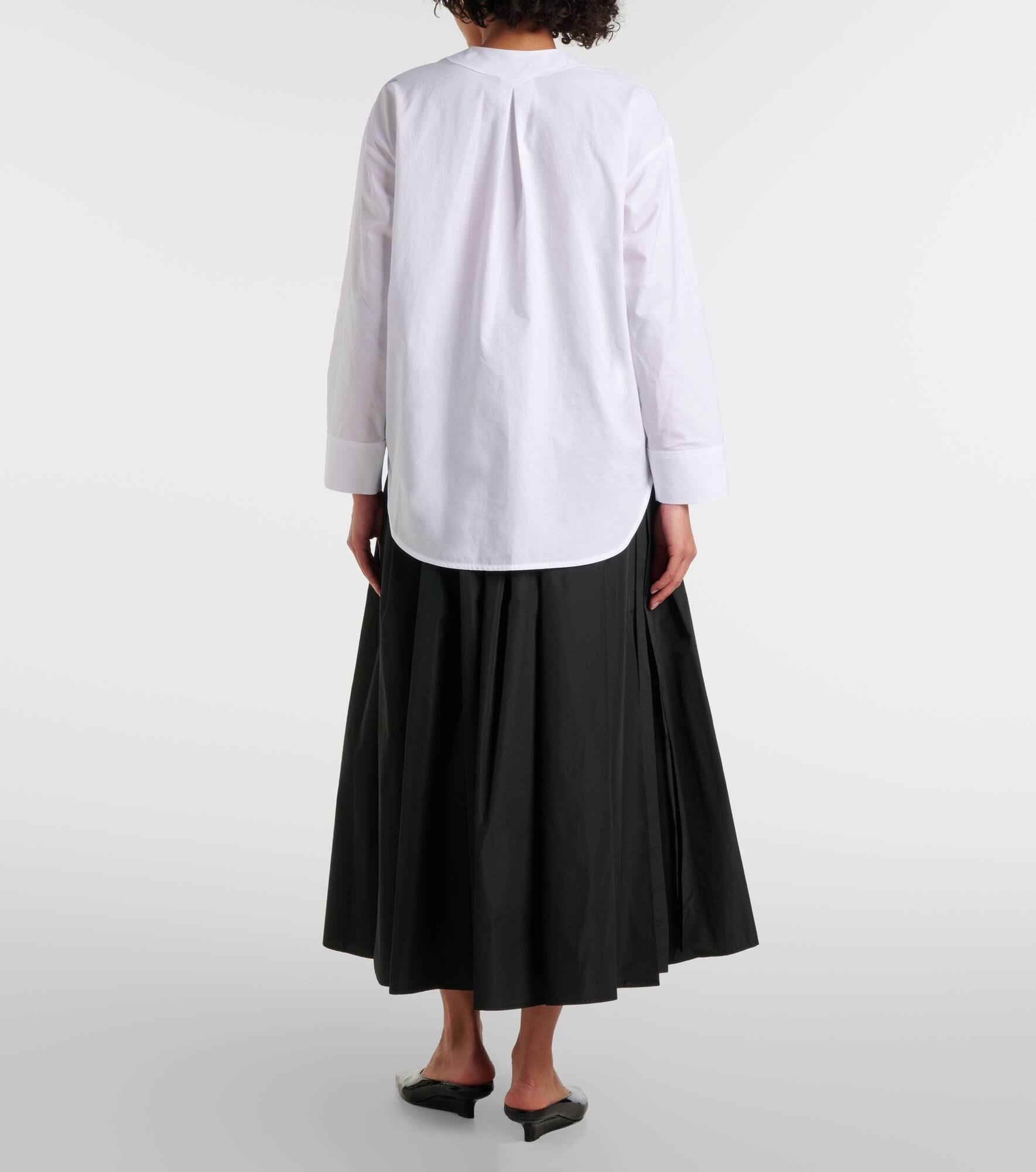 Yole cotton top - 3