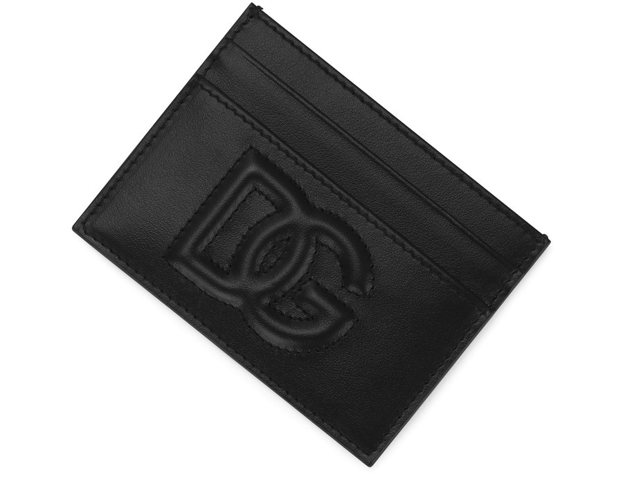 DG Logo card holder - 5