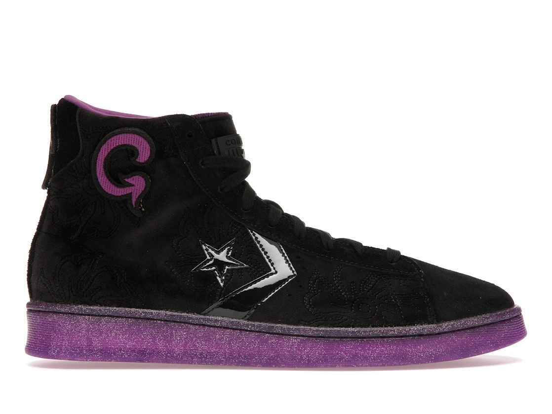 Converse Pro Leather Joe Freshgoods - 1