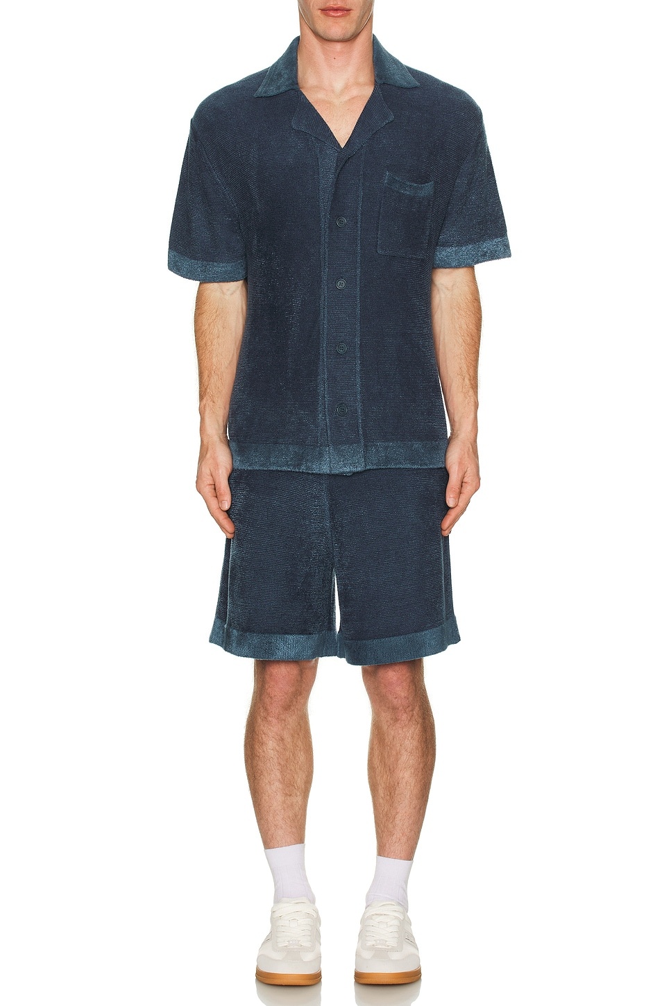 Camp Shirt - 4