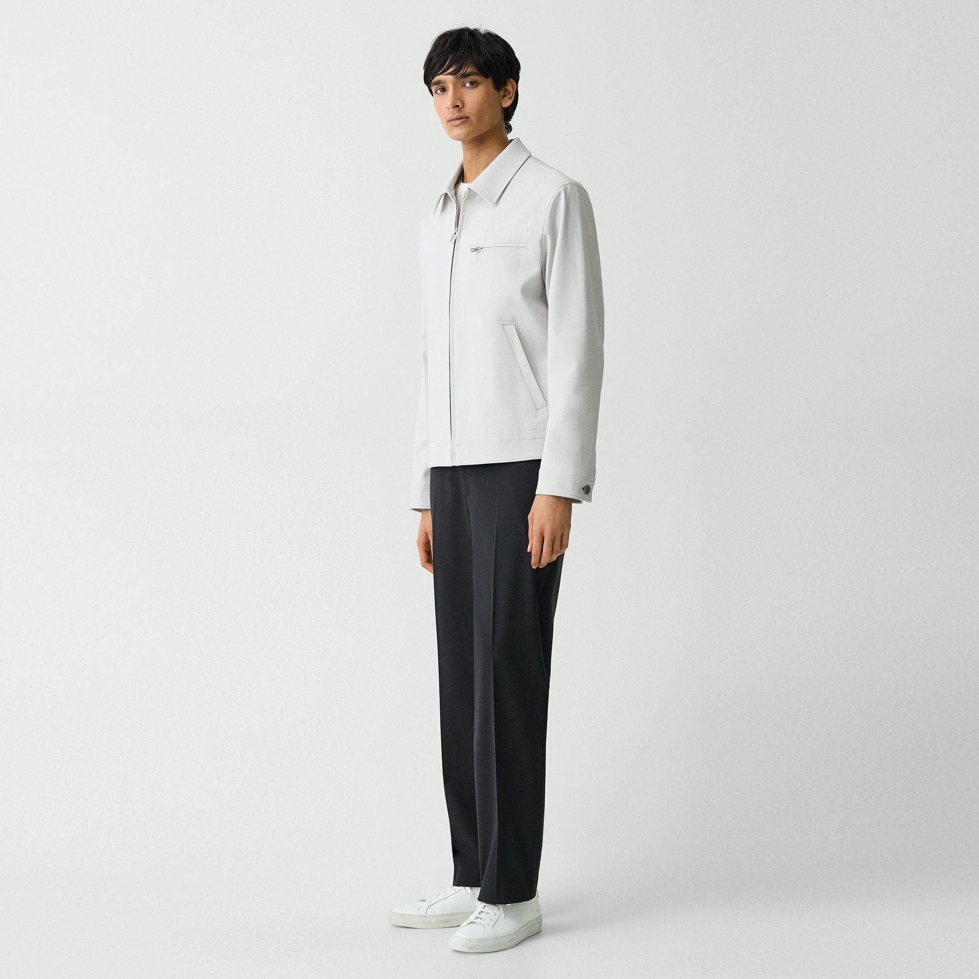 Workwear Jacket in Neoteric Twill - 5