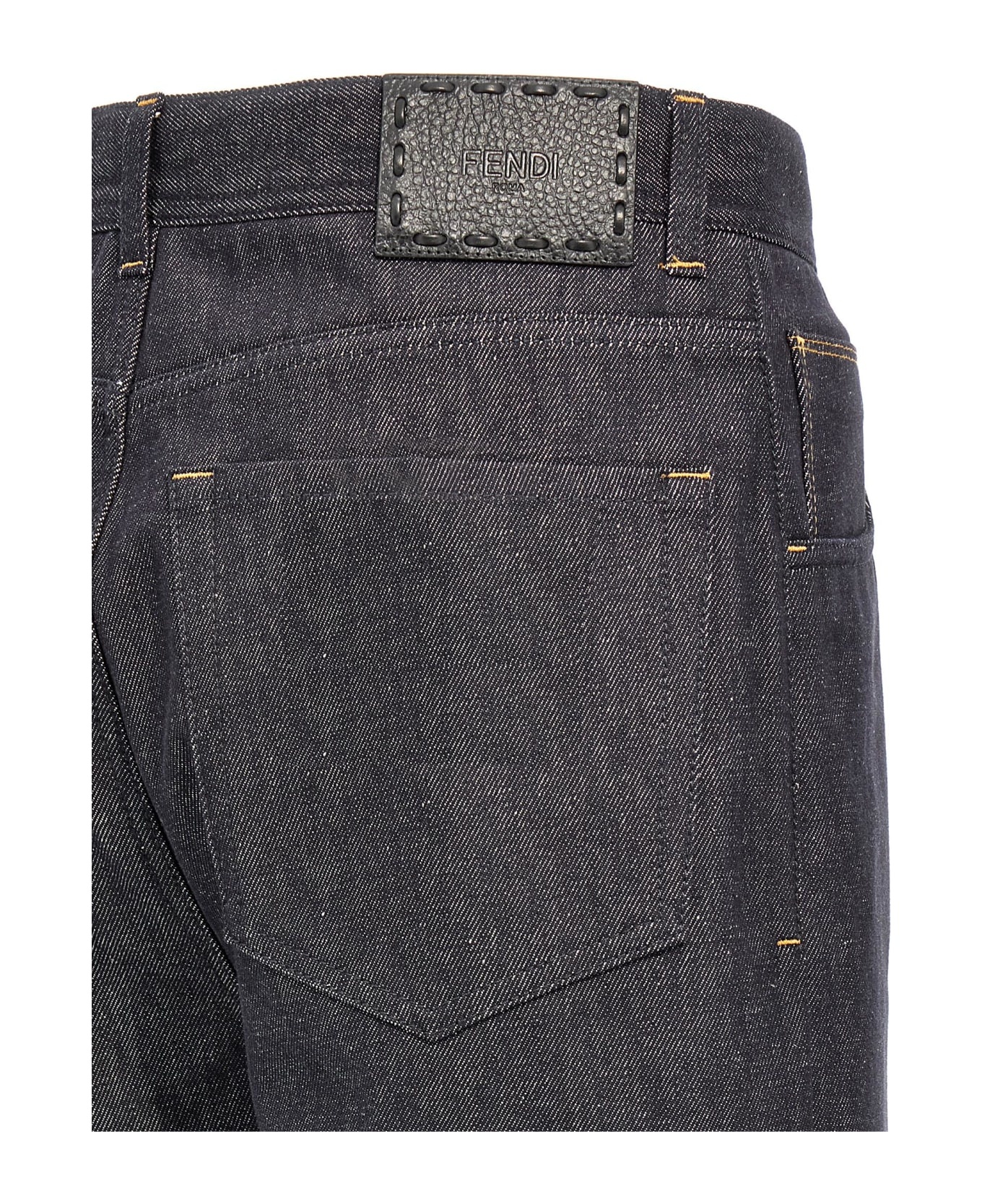 'selleria' Denim - 4