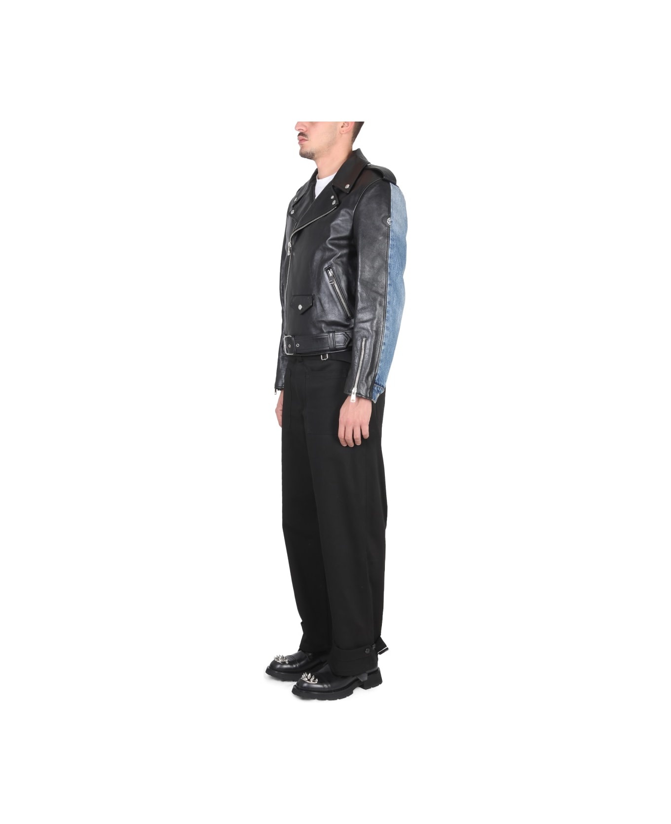 Cargo Pants - 2