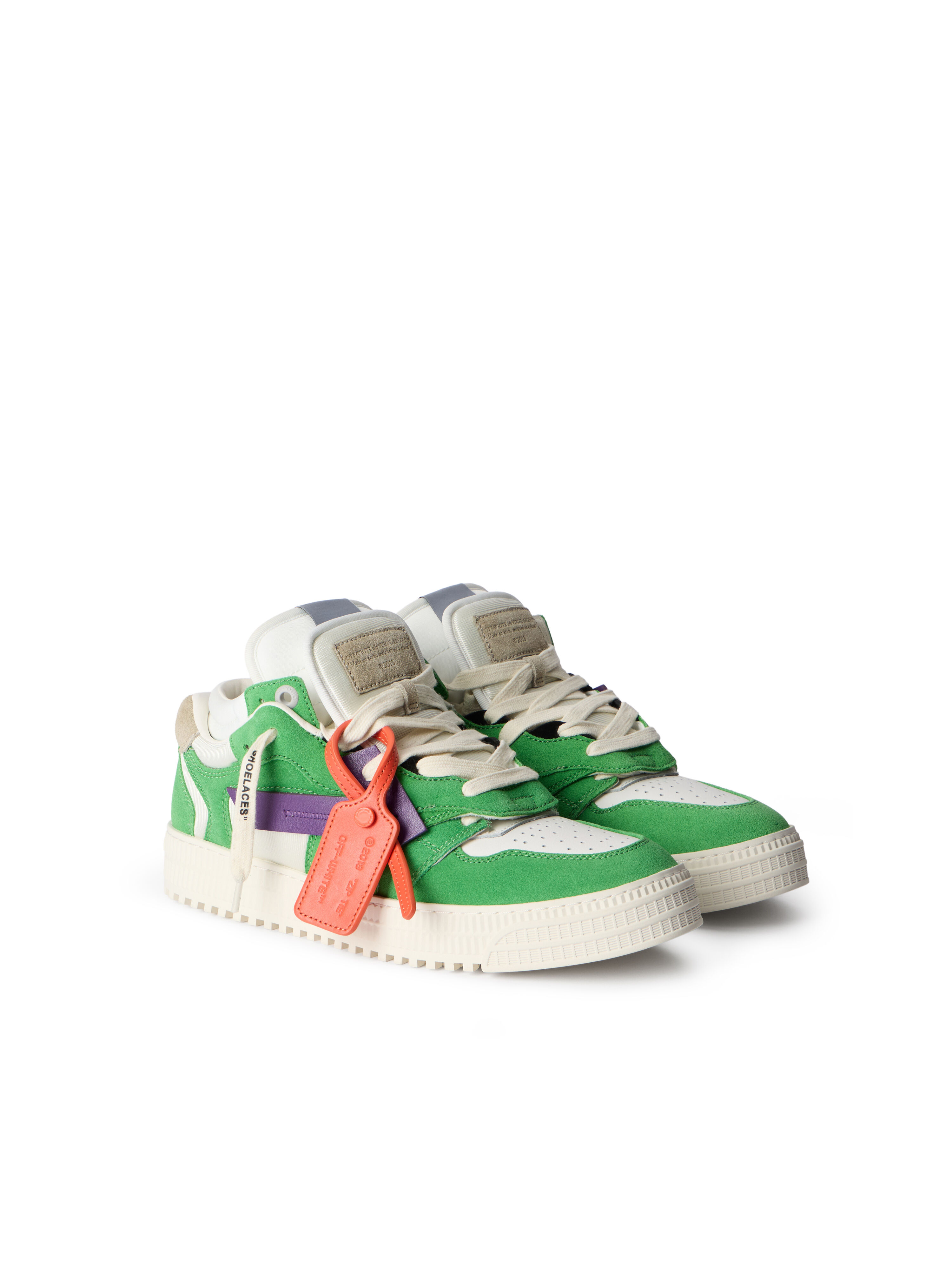 3.0 Floating Arrow Sneakers - 3