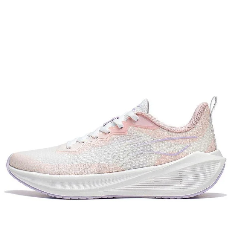 (WMNS) Li-Ning WuShi 5S Lite 'Pink White' ARST004-1 - 1