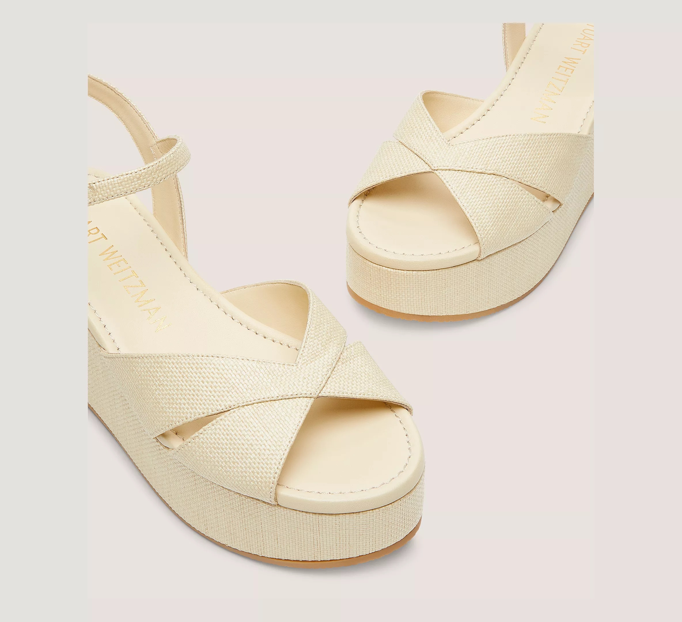 CARMEN MIDI WEDGE - 3