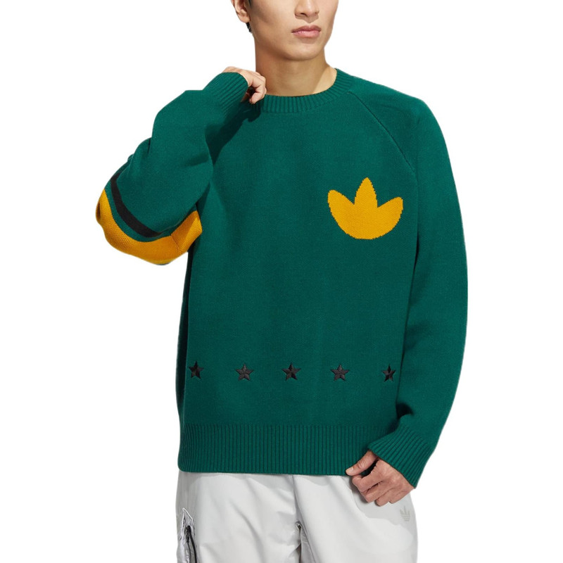 adidas adidas originals Logo HS7295 outlook