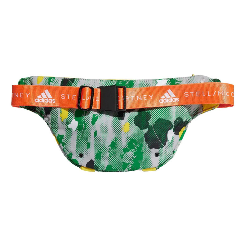 adidas (WMNS) adidas By Stella Mccartney Convertible Bumbag 'Multi-Color' HT4821 outlook