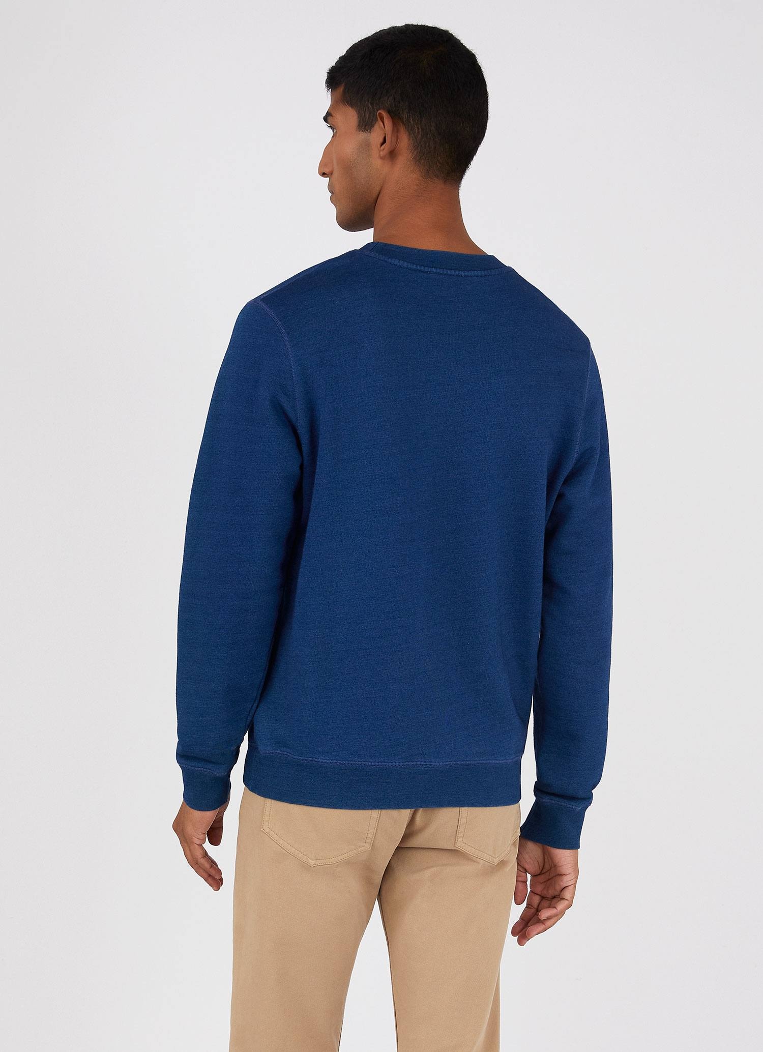 Loopback Sweatshirt - 4