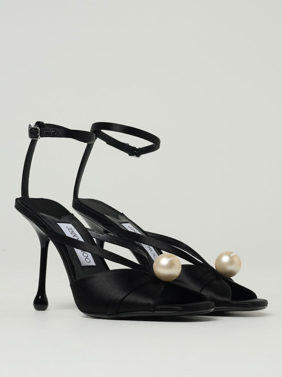 Flat sandals woman Jimmy Choo - 2