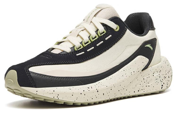 (WMNS) ANTA Icing 2.0 'White Black Green' 922248857-4 - 3