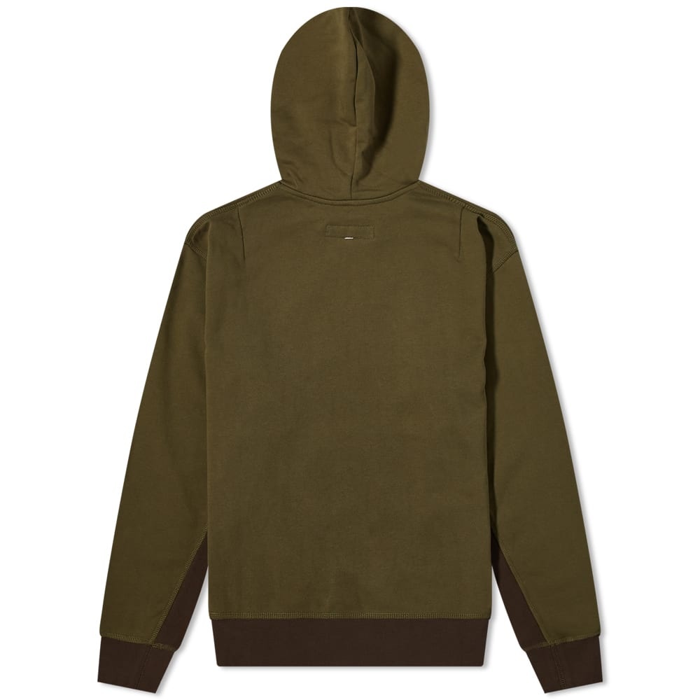 Rag & Bone City Popover Hoody - 2