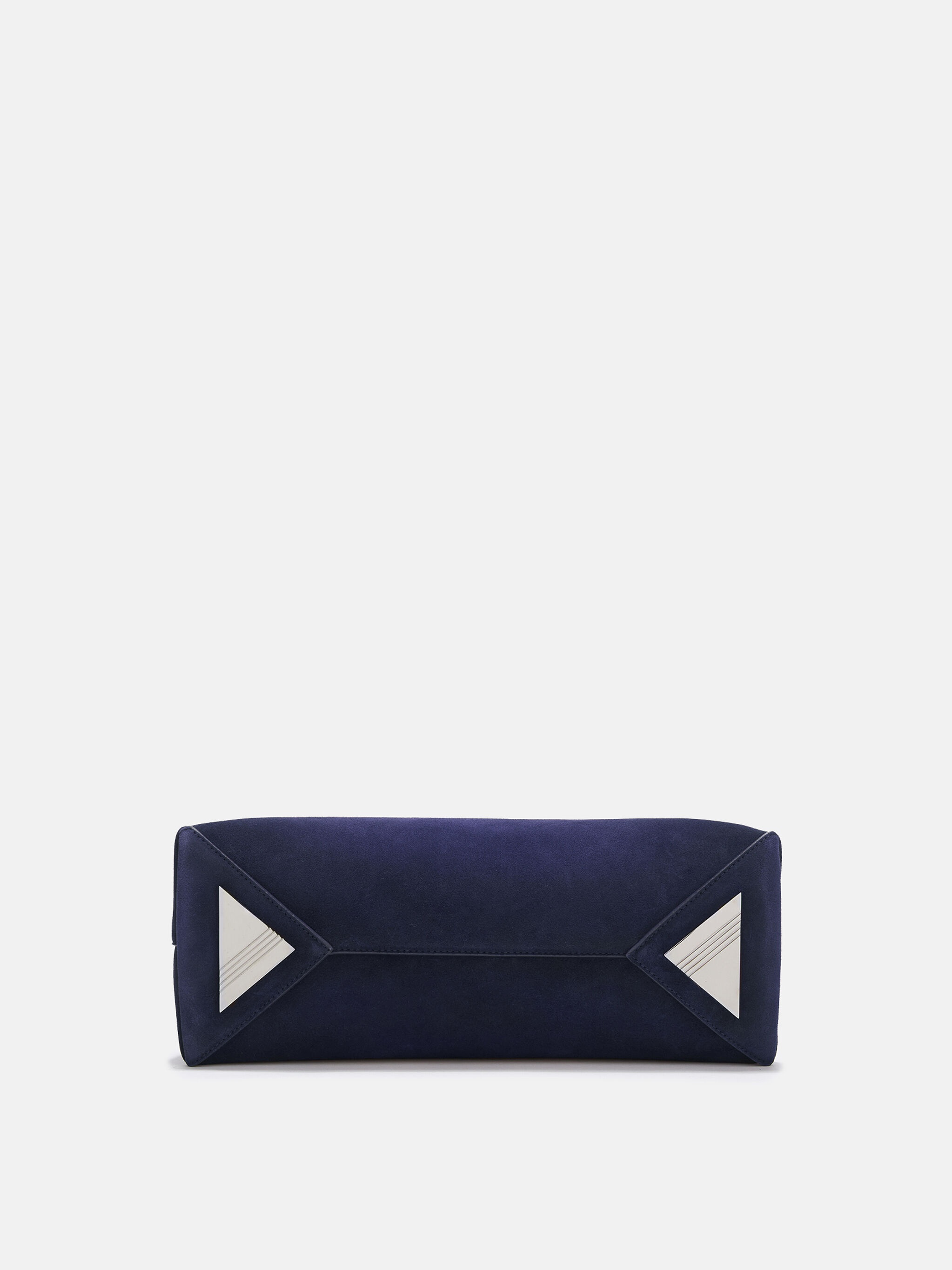 ''DAY OFF'' BLUE NAVY SHOULDER BAG - 5